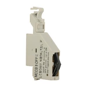 TBP AUXILIARY SW FOR B/ZS MODELS 1N/O HD TBP AUXILIARY SW FOR B/ZS MODELS 1N/O HD