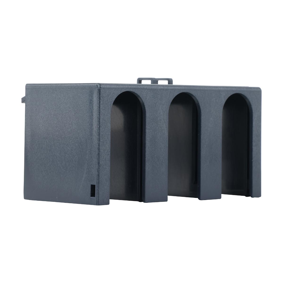 TBP CF LONG TERMINAL COVER FOR 3P ZS125