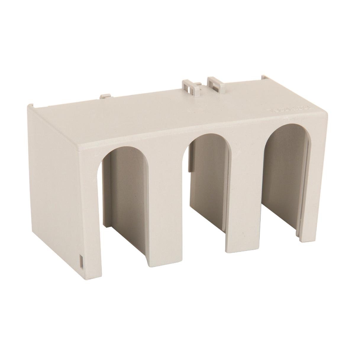 TB2 TERMINAL COVER FC 3P E/S160-250AF