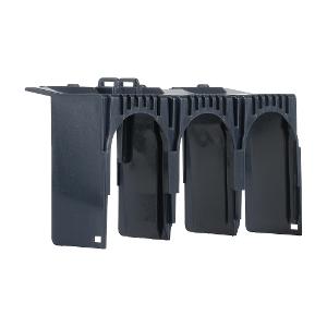 TBP CF SHORT TERMINAL COVER 3P A250/P250 TBP CF SHORT TERMINAL COVER 3P A250/P250