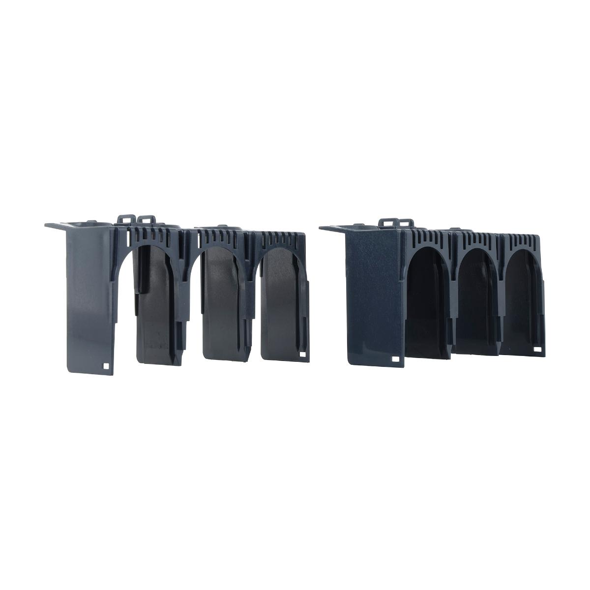 TBP CF SHORT TERMINAL COVER 3P A250/P250
