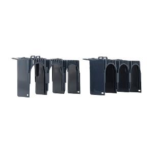 TBP CF SHORT TERMINAL COVER 3P A250/P250 TBP CF SHORT TERMINAL COVER 3P A250/P250