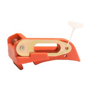 TBP NON CAPTIVE TOGGLE LOCK A/P160-250 TBP NON CAPTIVE TOGGLE LOCK A/P160-250