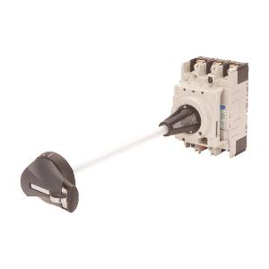 TB2 HANDLE + EXTEN IP55 FOR 250AF GREY TB2 HANDLE + EXTEN IP55 FOR 250AF GREY