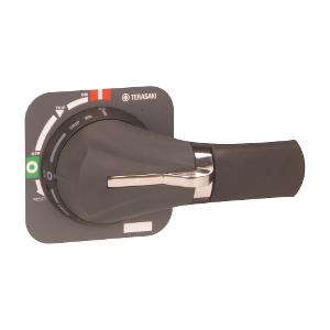 TB2 HANDLE LABEL PLATE 100MM B MODEL TB2 HANDLE LABEL PLATE 100MM B MODEL