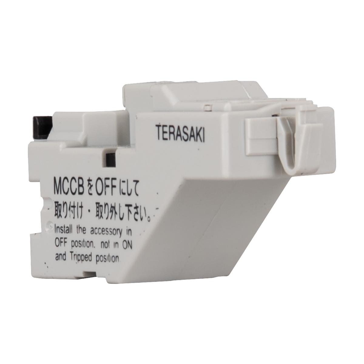 TBP SHUNT TRIP FOR A/P MODEL 110VAC