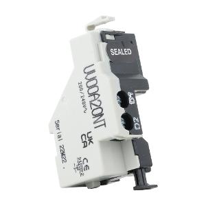 TBP UNDER VOLTAGE TRIP 100VAC TBP UNDER VOLTAGE TRIP 100VAC