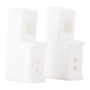 CONCEPT E/N BAR MOUNTING INSULATOR 2PK CONCEPT E/N BAR MOUNTING INSULATOR 2PK