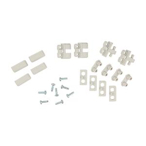 HINGE SET PLAS SUIT PC ABS TERM BOX HINGE SET PLAS SUIT PC ABS TERM BOX