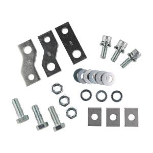 TBP FLANGED EXTENSION BARS 3P P400 TBP FLANGED EXTENSION BARS 3P P400