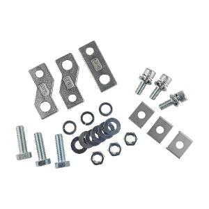 TBP FLANGED EXTENSION BARS 3P P630 TBP FLANGED EXTENSION BARS 3P P630