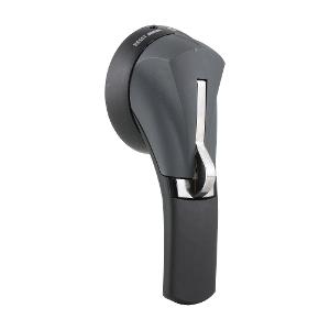 TBP HS HANDLE IP65 FOR P400/P630 GREY TBP HS HANDLE IP65 FOR P400/P630 GREY