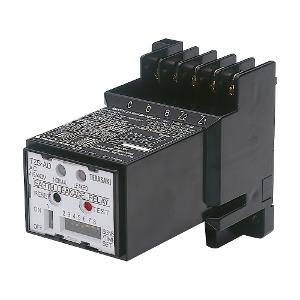 ELR SURFACE MOUNT 120-240VAC ELR SURFACE MOUNT 120-240VAC
