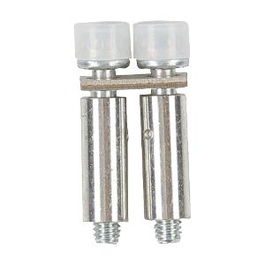 JUMPER BAR CENTRE 2P FOR V7W3 JUMPER BAR CENTRE 2P FOR V7W3