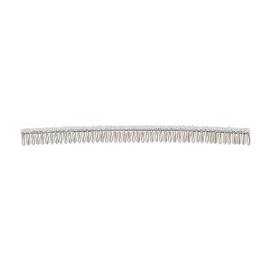 JUMPER BAR CENTRE 50P FOR V7W3 JUMPER BAR CENTRE 50P FOR V7W3