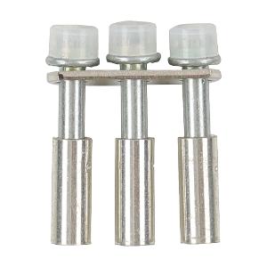 JUMPER BAR CENTRE 3P FOR V7W4 JUMPER BAR CENTRE 3P FOR V7W4