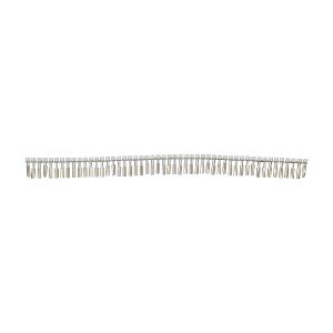 JUMPER BAR CENTRE 50P FOR V7W4 JUMPER BAR CENTRE 50P FOR V7W4