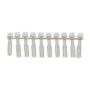 JUMPER BAR CENTRE 10P FOR V7W6 JUMPER BAR CENTRE 10P FOR V7W6