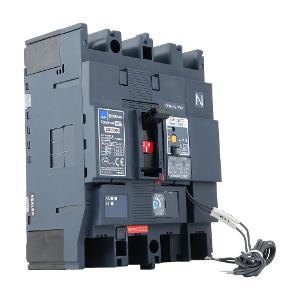 TBP ELCB 125 FRAME 65KA 4P 63A 30MA-3A TBP ELCB 125 FRAME 65KA 4P 63A 30MA-3A