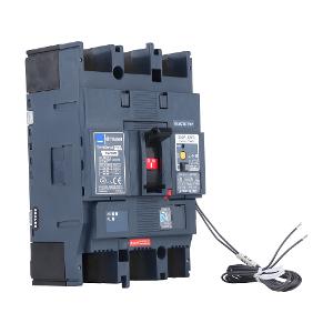 TBP ELCB 250 FRAME 65KA 3P 250A 30MA-3A TBP ELCB 250 FRAME 65KA 3P 250A 30MA-3A