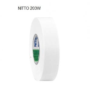 PVC INSULATION TAPE WHITE 18mm X 20M