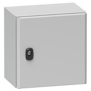 ENCLOSURE SPACIAL S3D 1D 600X400X250 ENCLOSURE SPACIAL S3D 1D 600X400X250