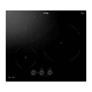OMEGA 60CM INDUCTION COOKTOP KNOB OMEGA 60CM INDUCTION COOKTOP KNOB