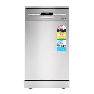 OMEGA 45CM DISHWASHER SS OMEGA 45CM DISHWASHER SS