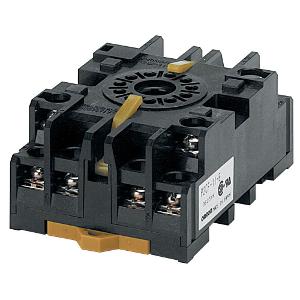 BASE TIMER 11 PIN BASE TIMER 11 PIN