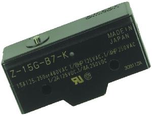 Z-15P1-B7-K Z-15P1-B7-K