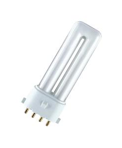 CFL LAMP 9W 4000K G23 2PIN COOL WHITE CFL LAMP 9W 4000K G23 2PIN COOL WHITE