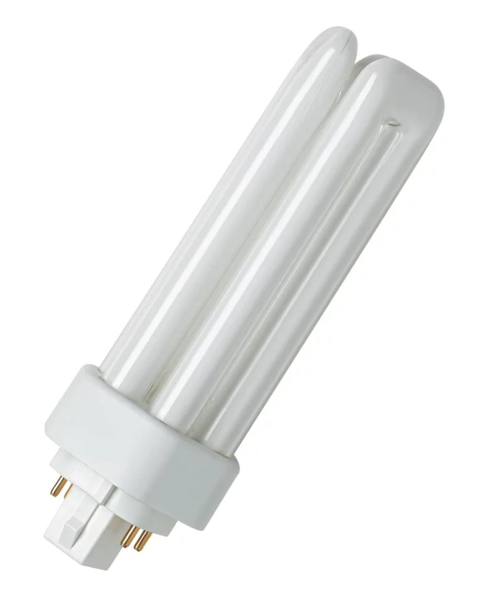 CFL LAMP 26W 4000K GX24Q 4PIN COOL WHITE