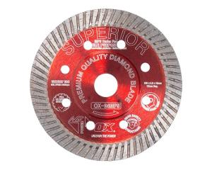 PRO SUPERIOR TURBO BLADE 105MM MULTI-PUR PRO SUPERIOR TURBO BLADE 105MM MULTI-PUR