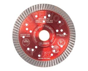 PRO SUPERIOR TURBO BLADE 125MM MULTI-PUR PRO SUPERIOR TURBO BLADE 125MM MULTI-PUR