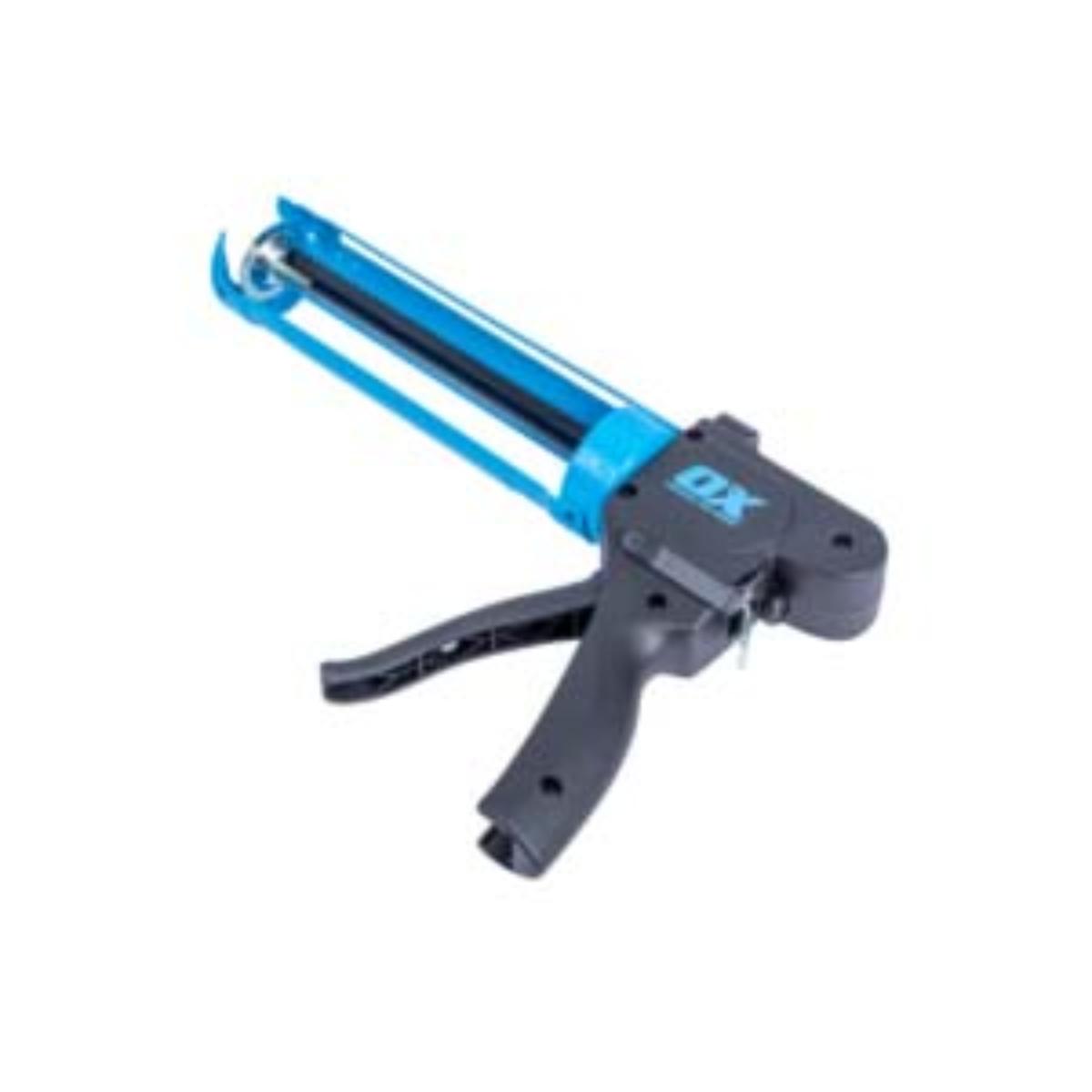 PRO 290ML RODLESS CAULK GUN 7:1 TH RAT
