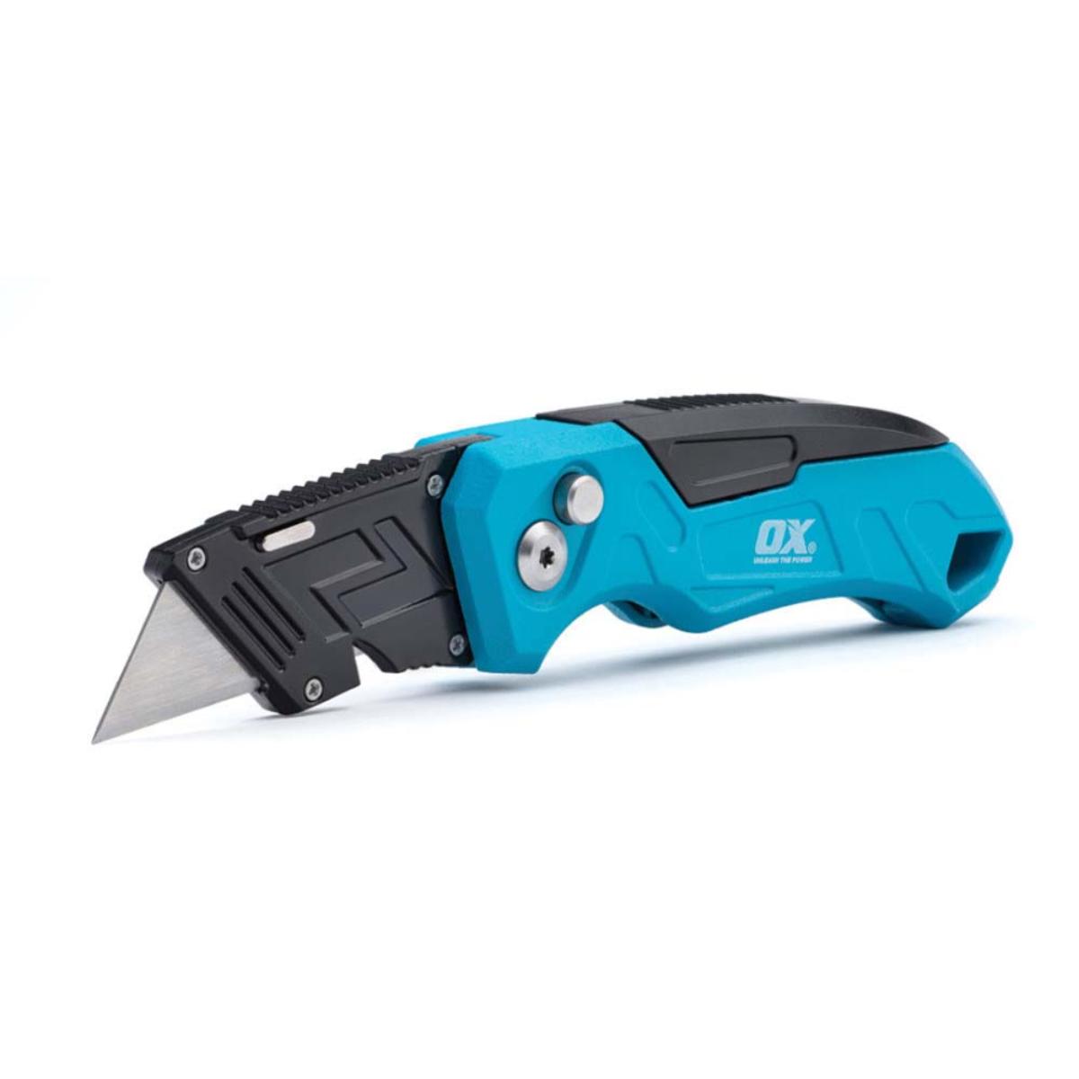 PRO HD FIXED BLADE FOLDING KNIFE 3 X BLD