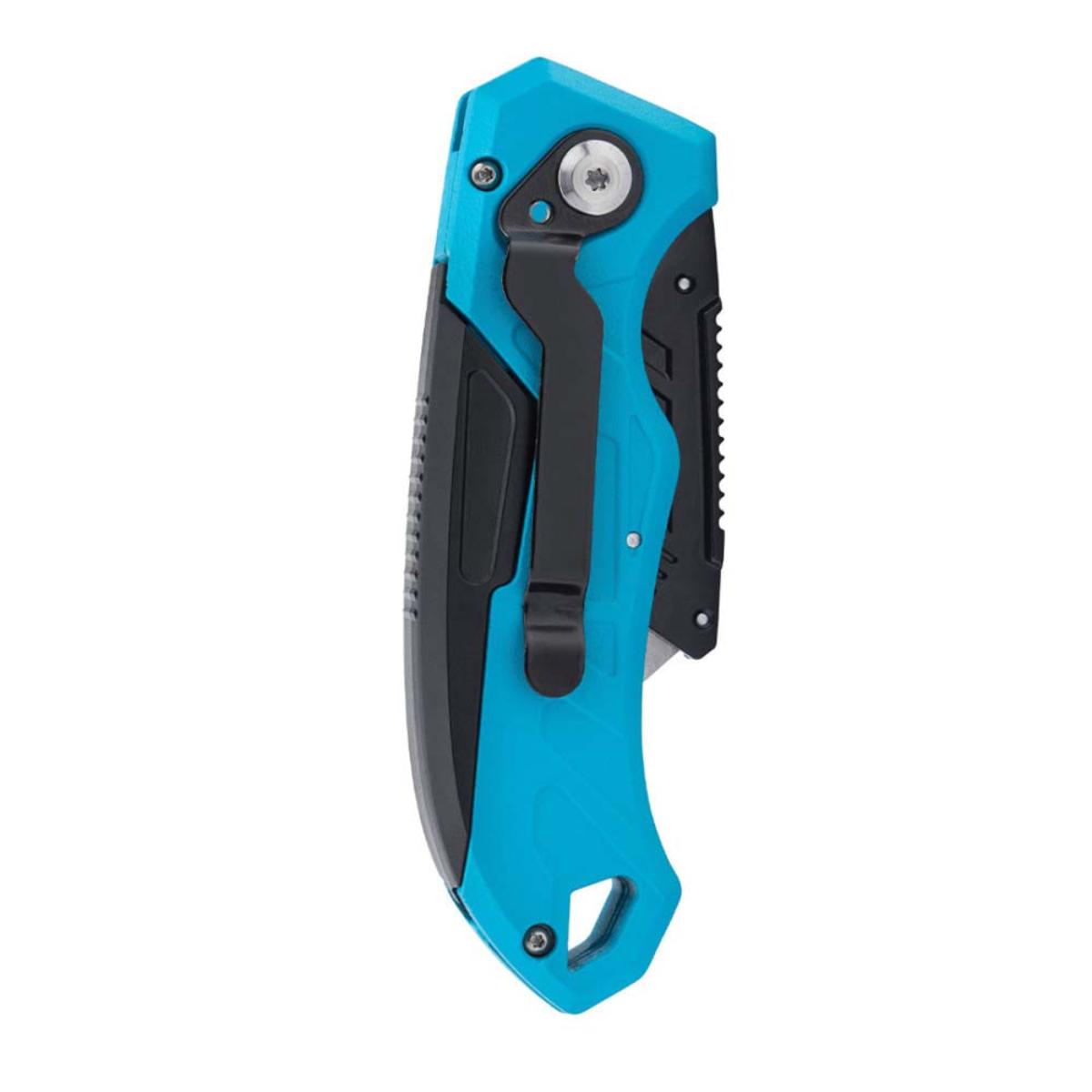 PRO HD FIXED BLADE FOLDING KNIFE 3 X BLD