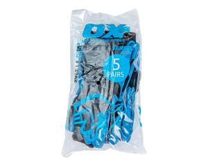 POLYESTER LINED NITRILE GLOVE 5PK SIZE 9 POLYESTER LINED NITRILE GLOVE 5PK SIZE 9