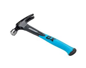 TRADE 20-OUNCE FG HANDLE CRV CLAW HAMMER TRADE 20-OUNCE FG HANDLE CRV CLAW HAMMER