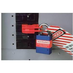 LOCK OUT UNIVERSAL CIRCUIT BREAKER LOCK OUT UNIVERSAL CIRCUIT BREAKER