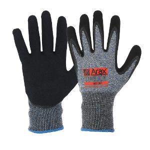 ARAX WET GRIP CUT RESIST GLOVE SIZE 11 ARAX WET GRIP CUT RESIST GLOVE SIZE 11