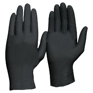 GLOVES DISPOSABLE NITRILE PW/FREE H/D XL GLOVES DISPOSABLE NITRILE PW/FREE H/D XL