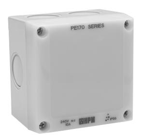 PE CELL IP56 10A OPAL PE CELL IP56 10A OPAL