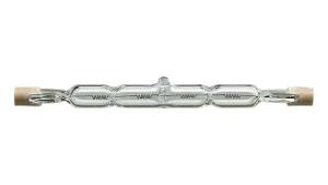 PLUSLINE S HALOGEN LAMP 500W R7S 240V PLUSLINE S HALOGEN LAMP 500W R7S 240V