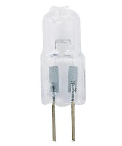 G4 HALOGEN BI-PIN 12V 10W 2700K G4 HALOGEN BI-PIN 12V 10W 2700K