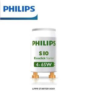 FLUORO STARTER 4-65W FLUORO STARTER 4-65W
