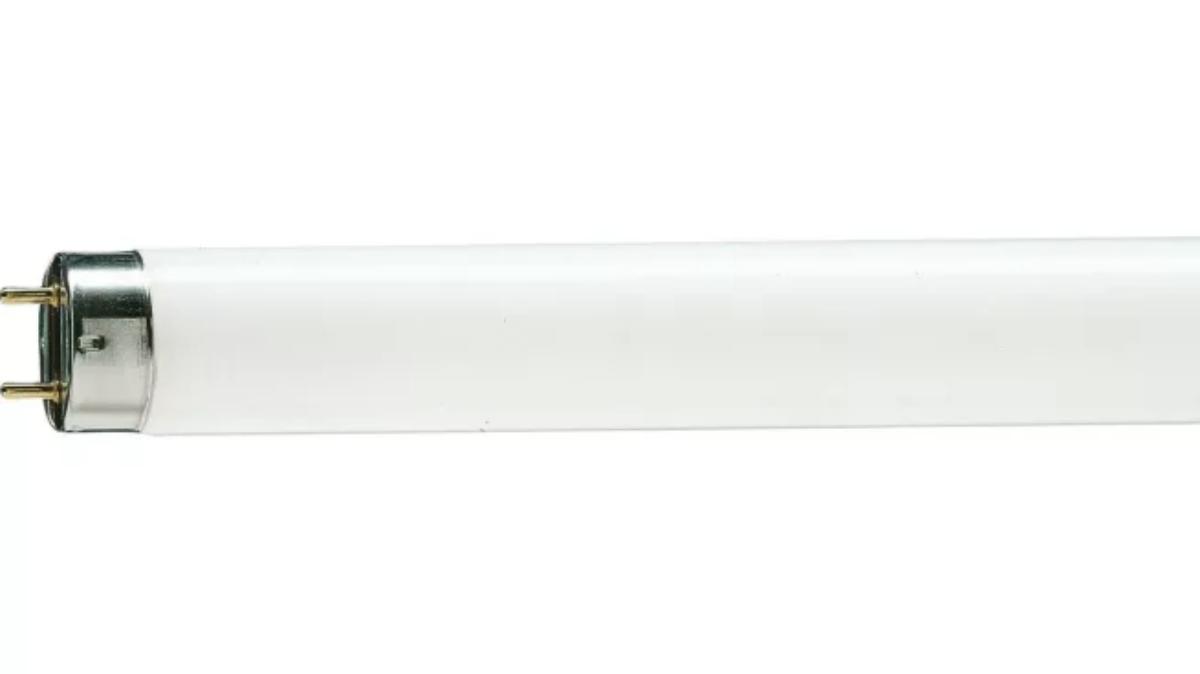 FLUORO TUBE 15W T8 4000K COOL WHITE