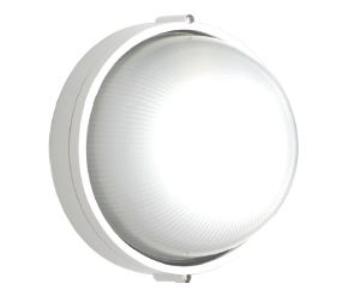 LED BUNKER RND CARLTON 14.5W CCT WHITE