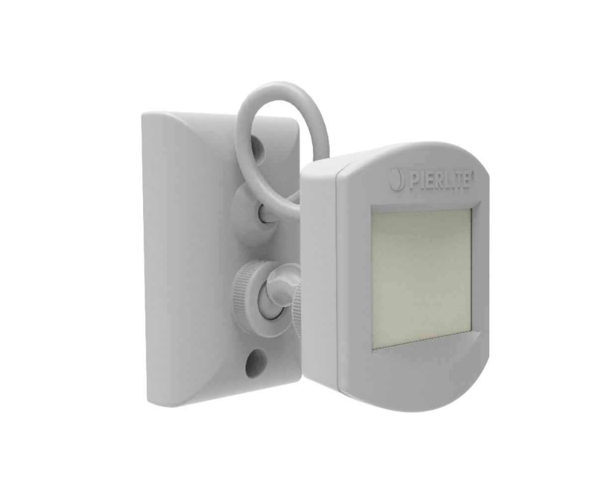 ECOSET W/P SENSOR IP66 3WIRE STANDALONE