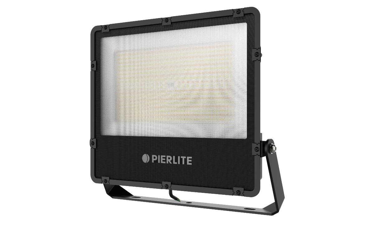 FLOODLIGHT SHADOW GEN3 200W CCT IP65